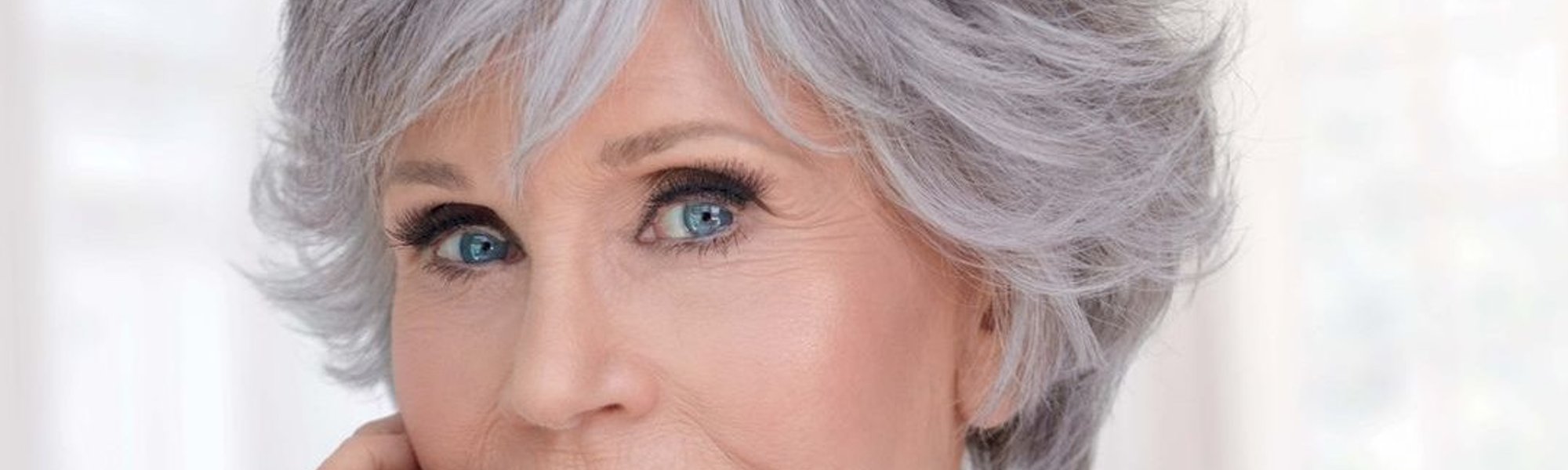 Todo sobre el color de pelo gris perla | L’Oréal Paris