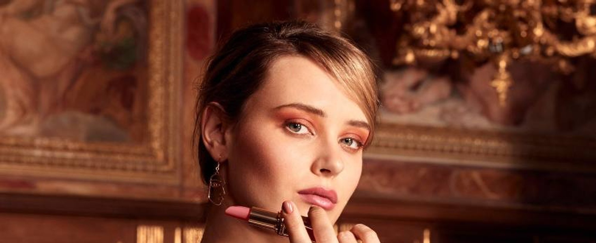 ¿Qué color de pelo elegir para ojos verdes? | L'Oréal Paris