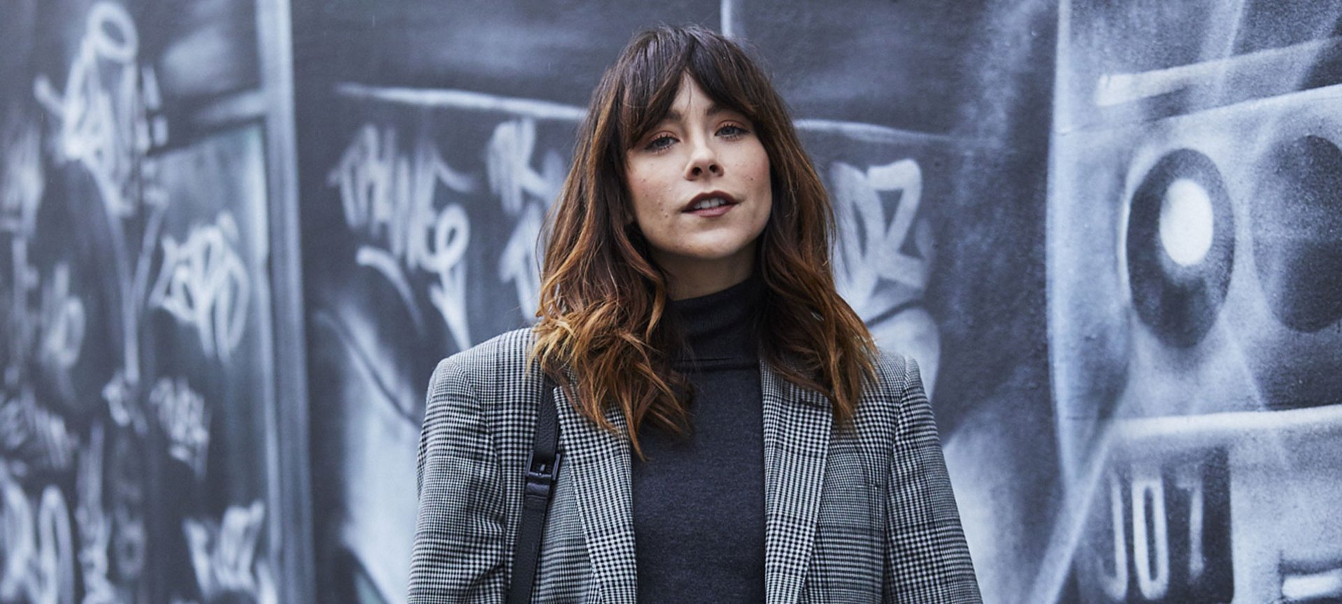 Colores Pelo Moda Coloracion Imagen Hero