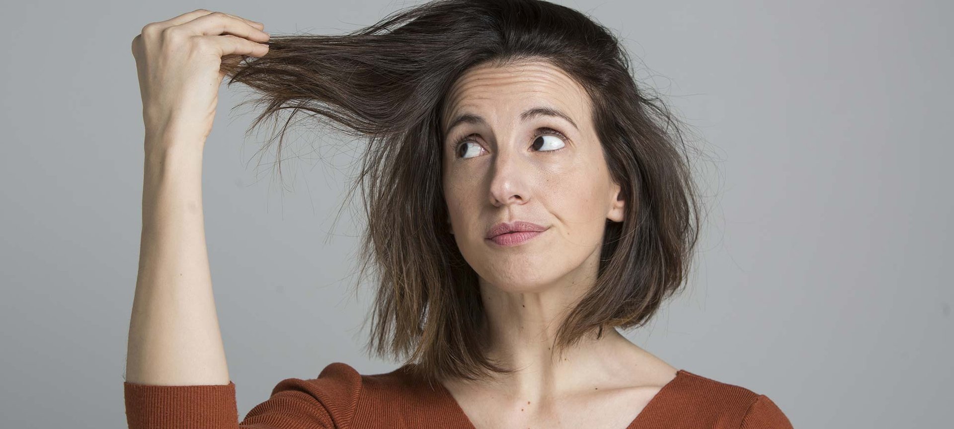 Descubre cómo aclararte el pelo con las gamas Colorista Effects y Casting Sunkiss de L’Oréal Paris. 