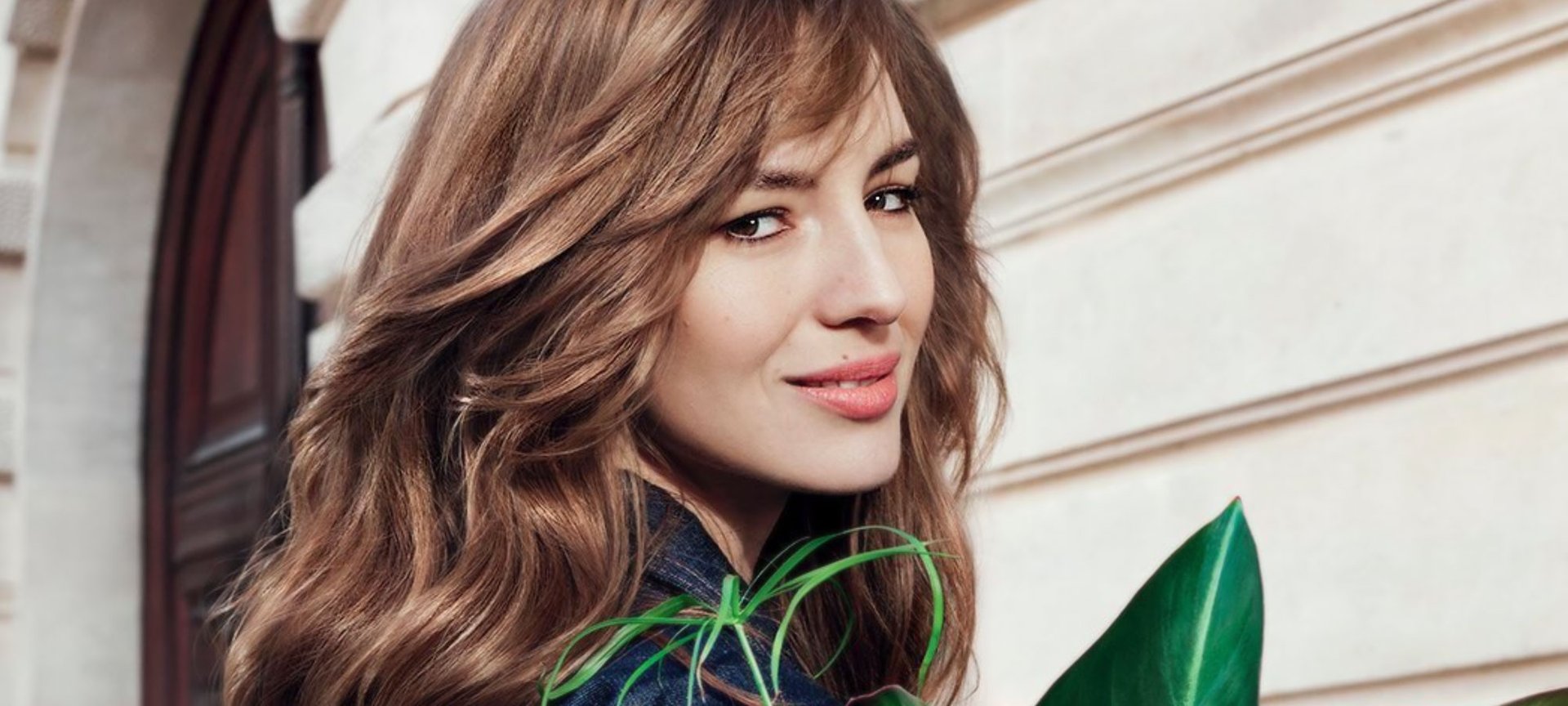 Como Conseguir Un Color De Pelo Castano Claro L Oreal Paris