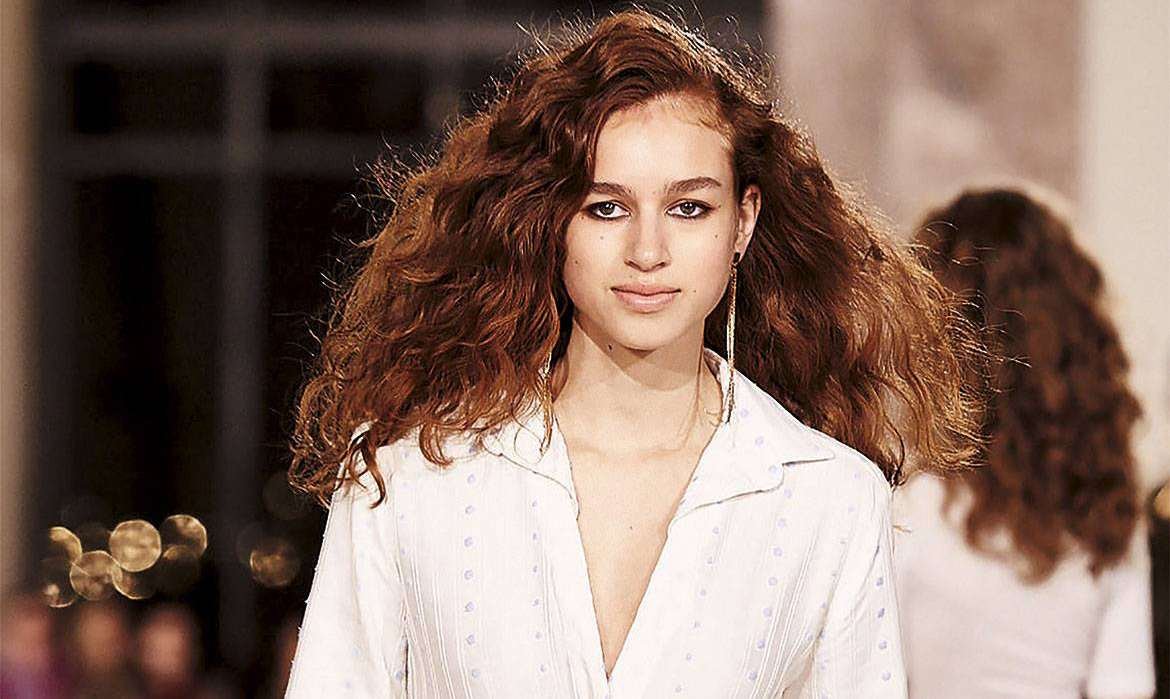 Cowboy Copper: el tinte cobrizo ideal para morenas | L'Oréal Paris