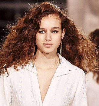 Cowboy Copper: el tinte cobrizo ideal para morenas | L'Oréal Paris