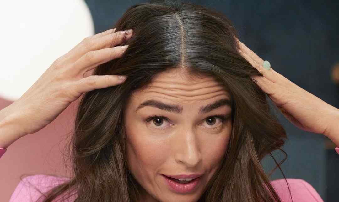 Cómo disimular las canas| L'Oréal Paris