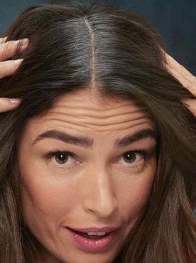 Cómo disimular las canas| L'Oréal Paris