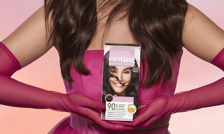 Cómo matizar mechas con tinte en casa| L'Oréal Paris