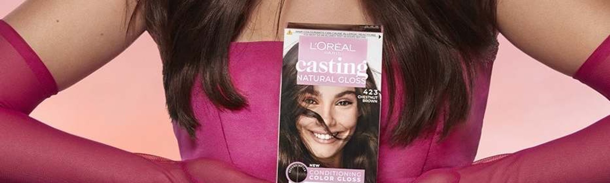Cómo matizar mechas con tinte en casa| L'Oréal Paris