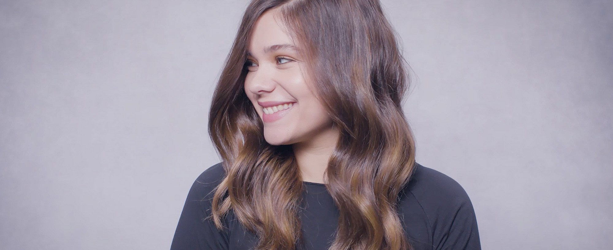 mechas balayage en casa