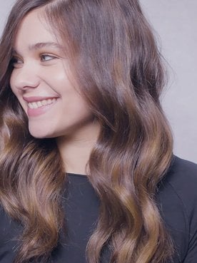 mechas balayage en casa