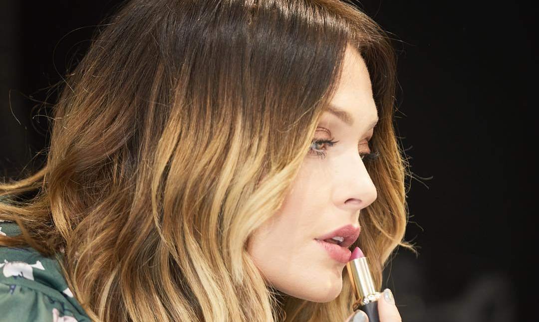 Qué son las mechas flamboyage y cómo hacerlas en casa| L'Oréal Paris