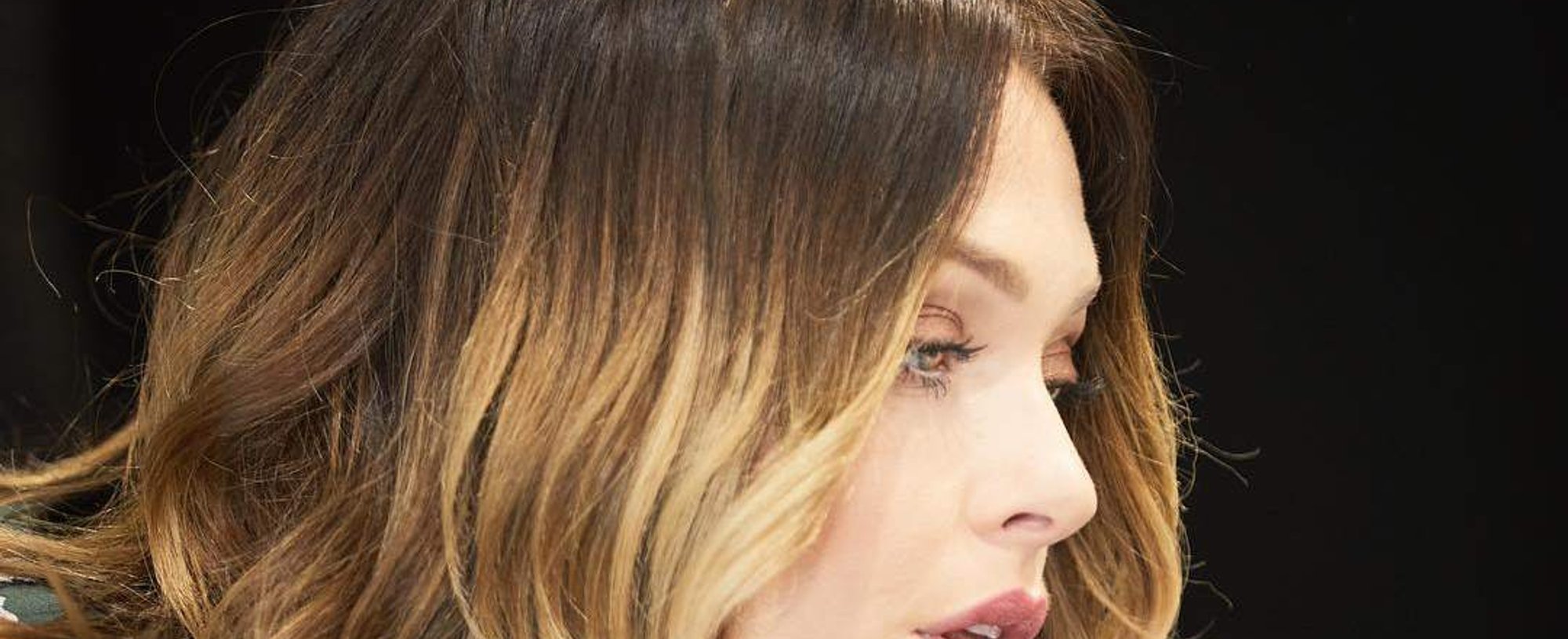 Qué son las mechas flamboyage y cómo hacerlas en casa| L'Oréal Paris
