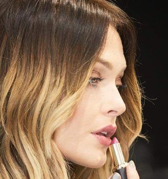 Qué son las mechas flamboyage y cómo hacerlas en casa| L'Oréal Paris