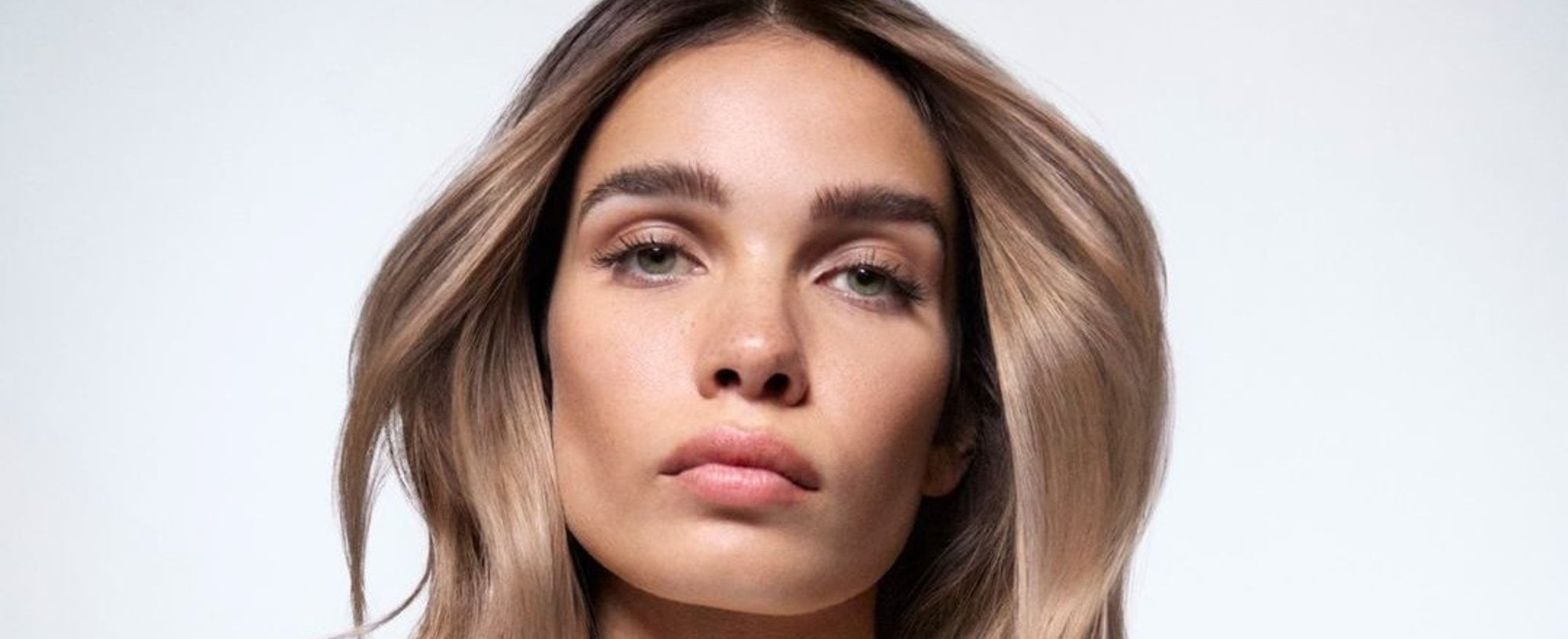 Qué son y a quién favorecen las mechas somky gold | L'Oréal Paris