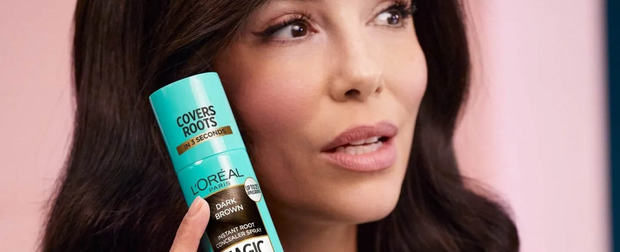 Qué hacer con un mechón blanco en el pelo | L’Oréal Paris