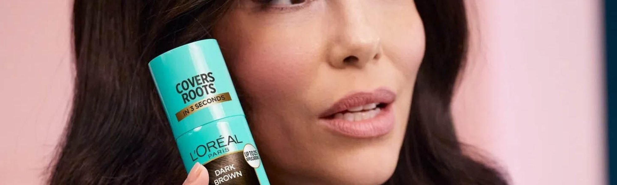 Qué hacer con un mechón blanco en el pelo | L’Oréal Paris