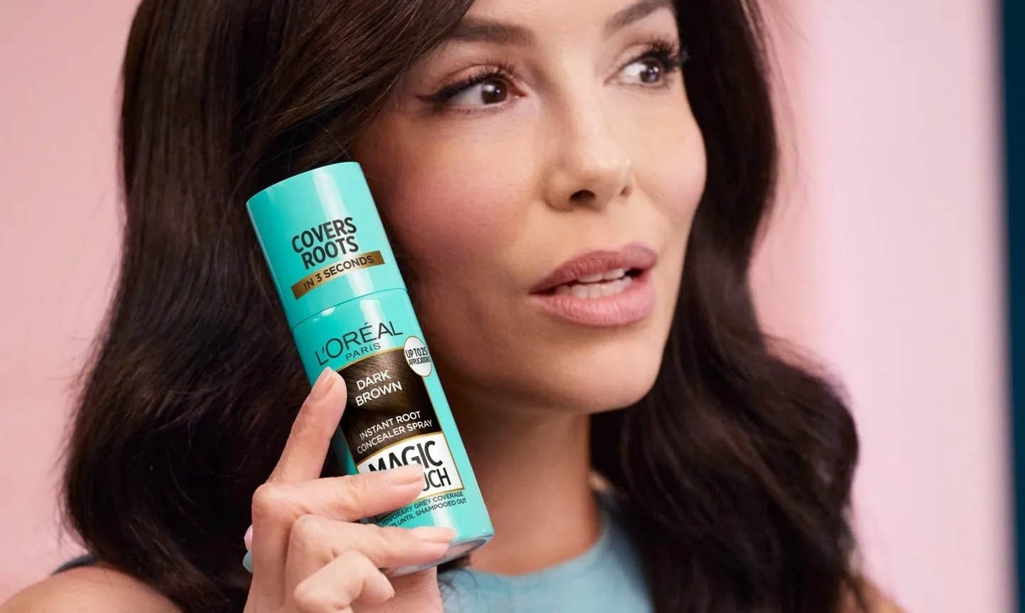 Qué hacer con un mechón blanco en el pelo | L’Oréal Paris