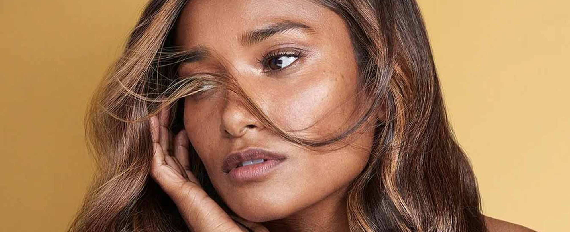Color de pelo caramelo para morenas | L'Oreál Paris