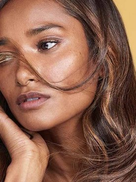 Color de pelo caramelo para morenas | L'Oreál Paris
