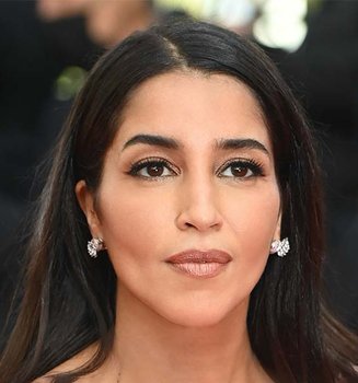 Pásate al pelo color moka con las distintas gamas de coloración de L’Oréal Paris. Leila Bekhti ya es fan.