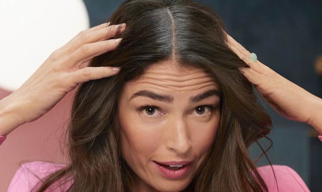 Láser para clearance eliminar las canas