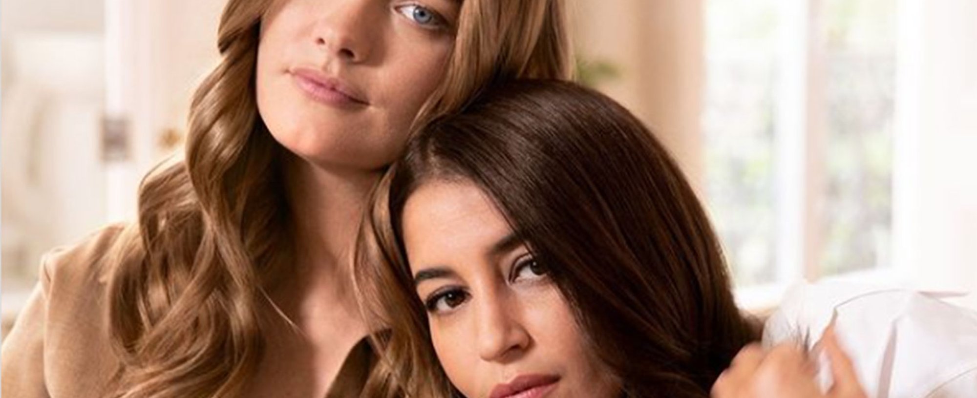 Mantén el color de tu pelo impecable, sin canas ni raíces, gracias a los tintes Excellence Crème y el spray Magic Retouch de L’Oréal Paris.