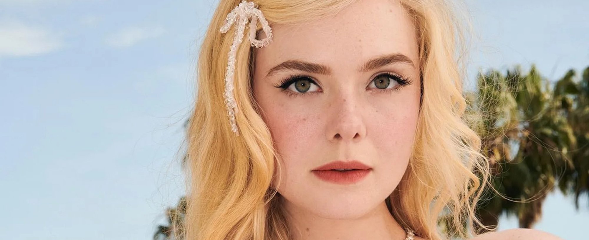 Rubio Vainilla color del verano L’Oréal Paris