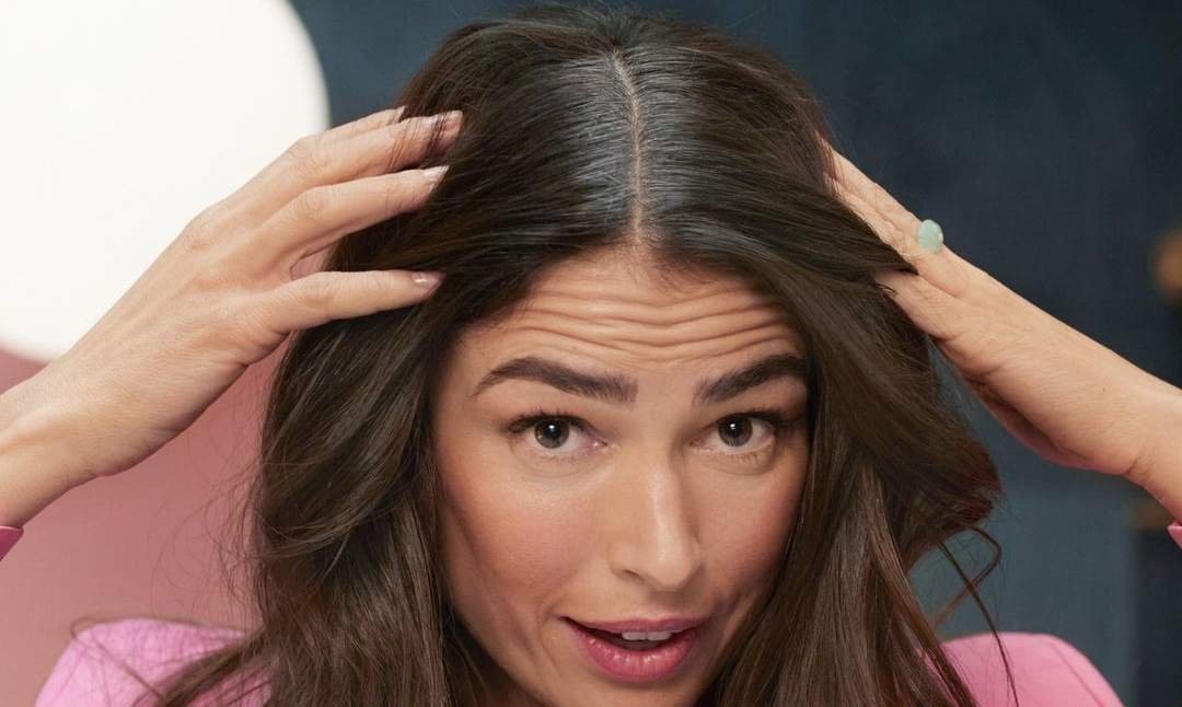 ¿Es posible tapar las canas sin tinte? | L’Oréal Paris