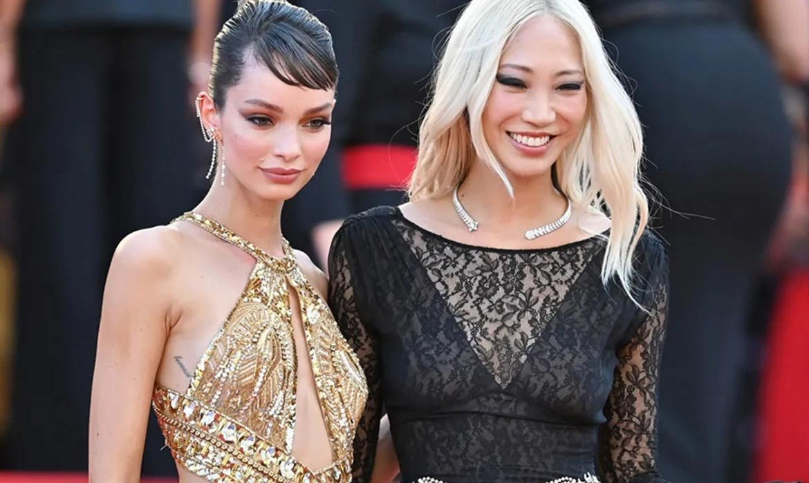 Qué color de pelo me favorece Excellence Universal Nudes L’Oréal Paris