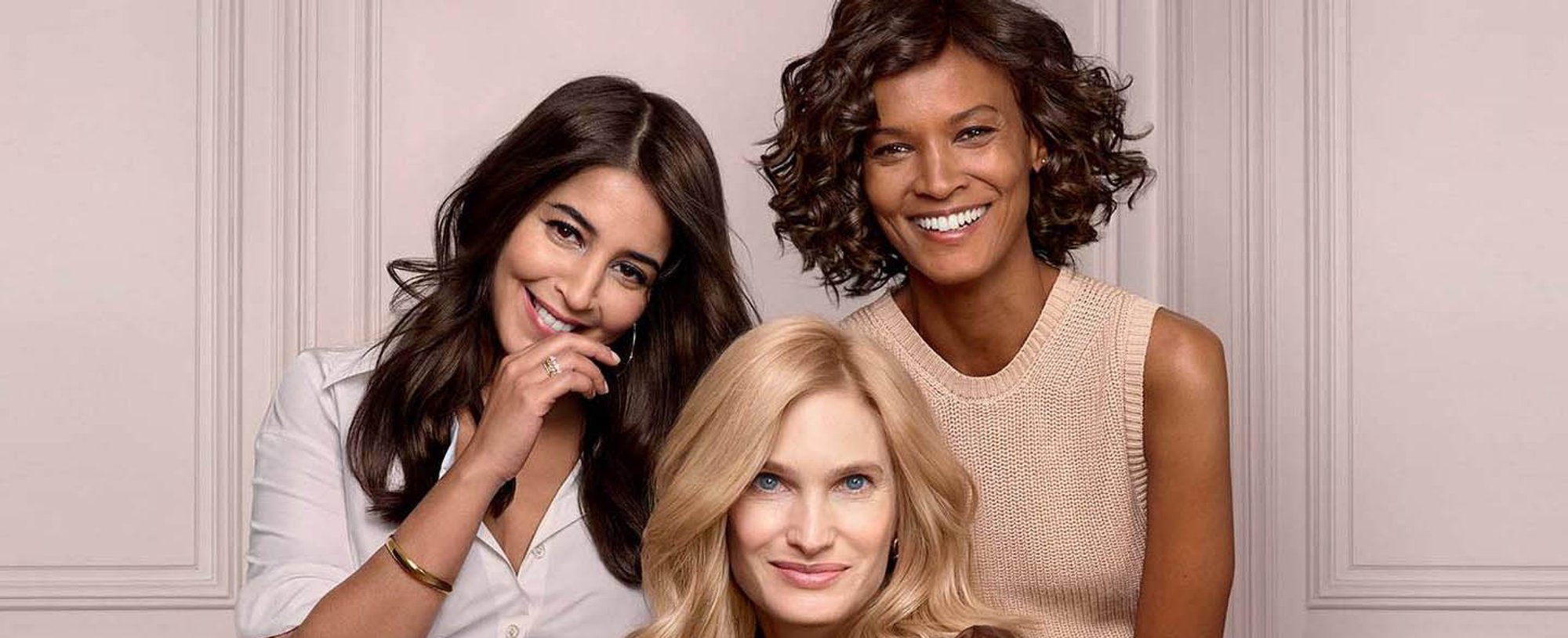 Tinte sin amoniaco profesional. Universal Excellence Nudes de L’Oréal Paris