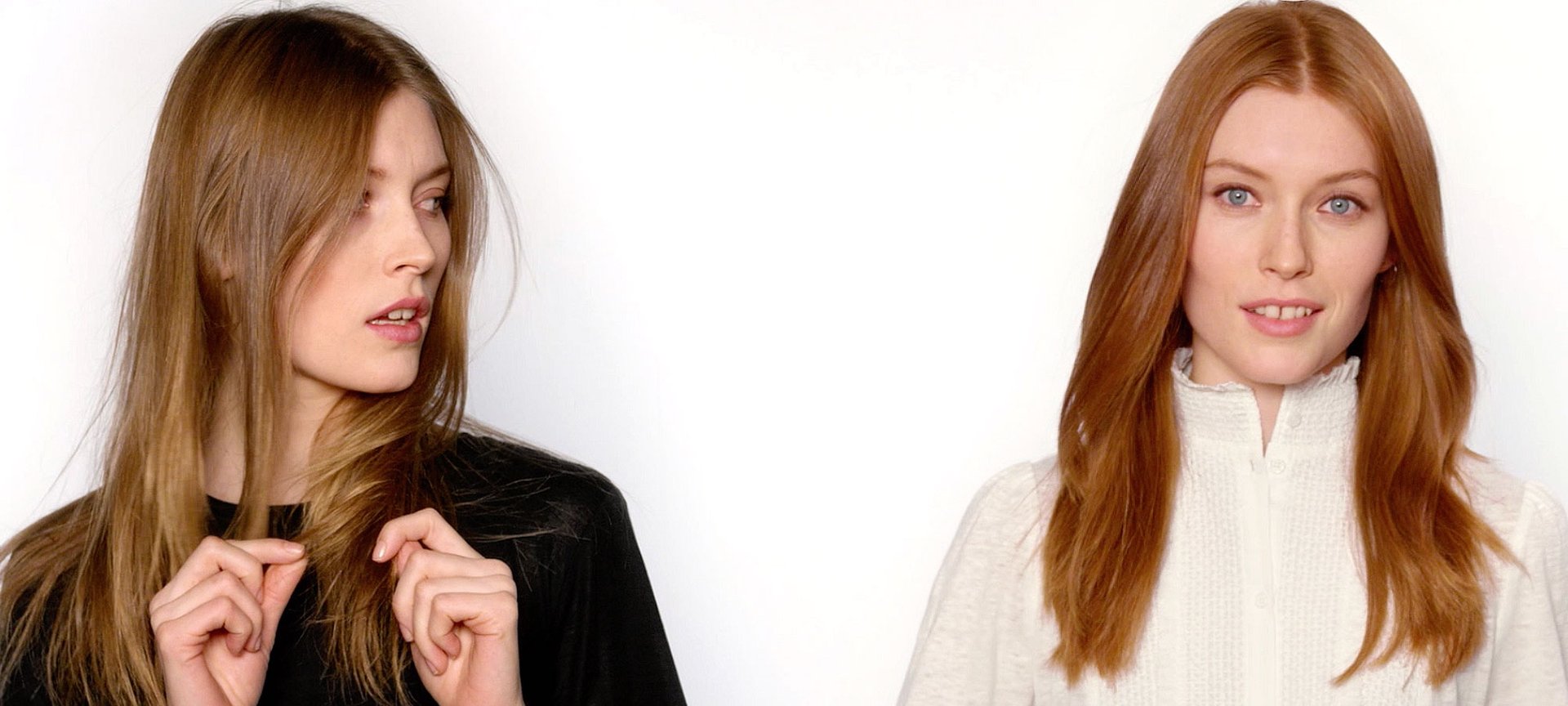 Llena de brillo tu pelo con la gama de tintes sin amoniaco Casting Crème Gloss de L’ Oréal Paris y acapara todas las miradas