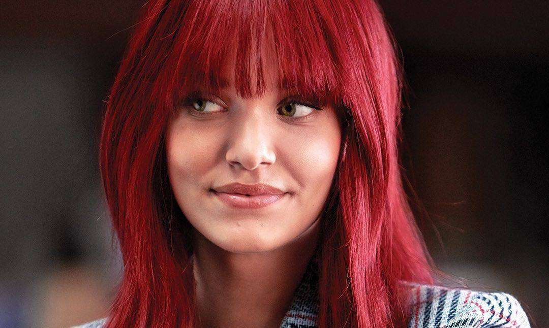 Los tonos de pelo rojo tendencia de la temporada |L’Oréal Paris