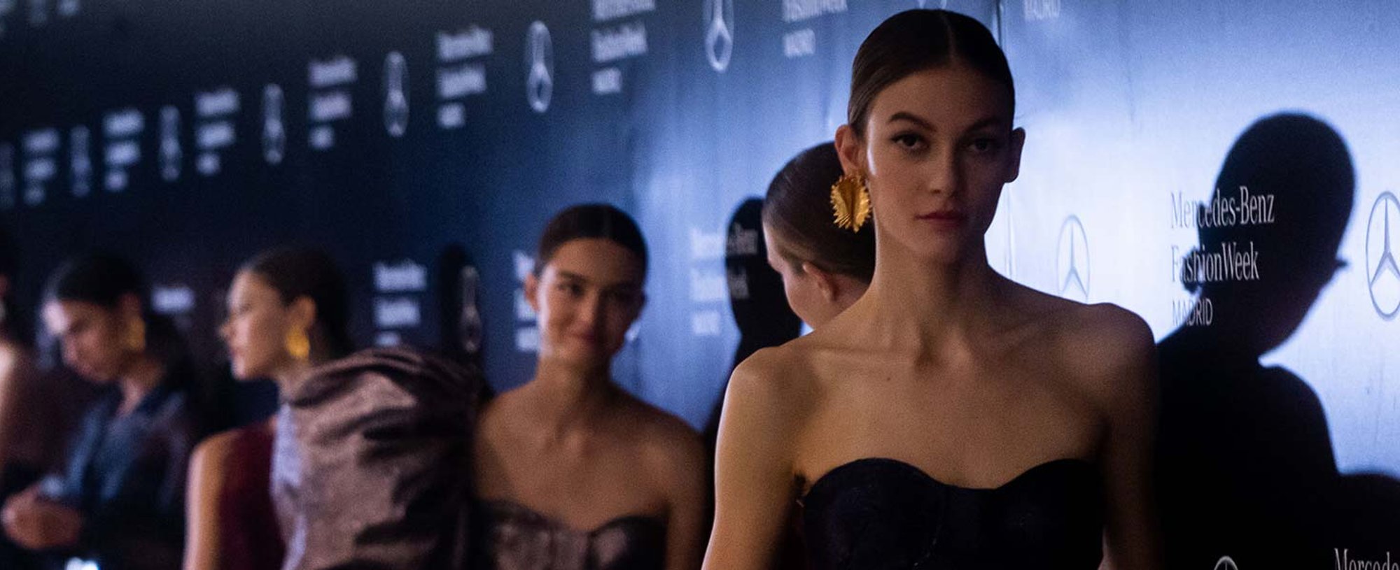 La 73ª edición de Mercedes-Benz Fashion Week Madrid ya está aquí y, cómo no, L’Oréal Paris repite como uno de los principales patrocinadores del evento.
