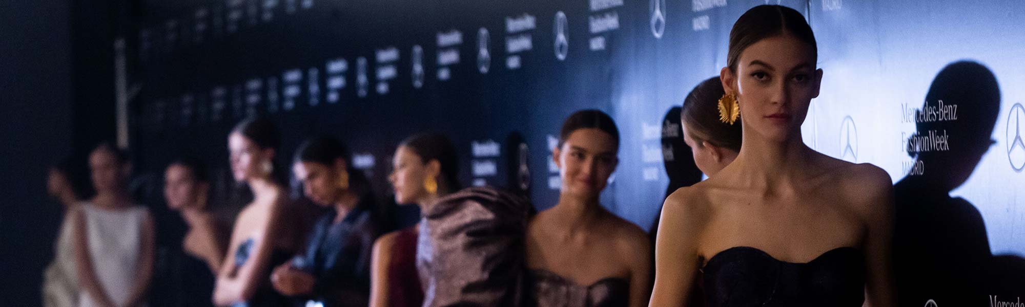 La 73ª edición de Mercedes-Benz Fashion Week Madrid ya está aquí y, cómo no, L’Oréal Paris repite como uno de los principales patrocinadores del evento.  