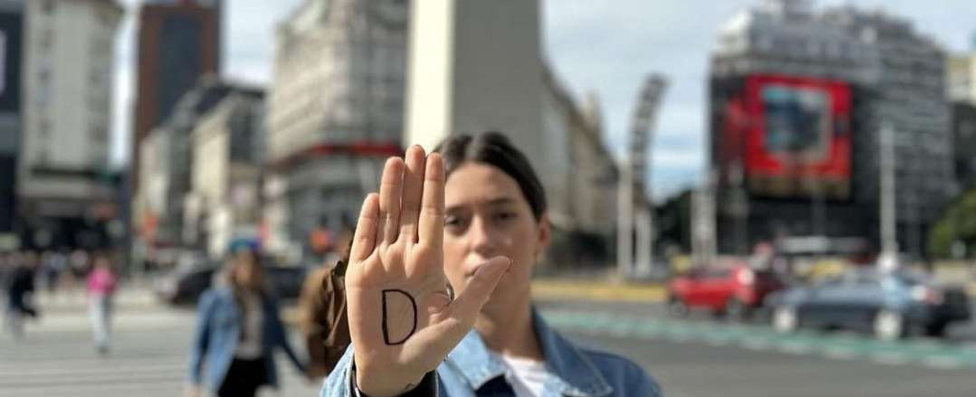Cómo denunciar el acoso callejero| L'Oréal Paris
