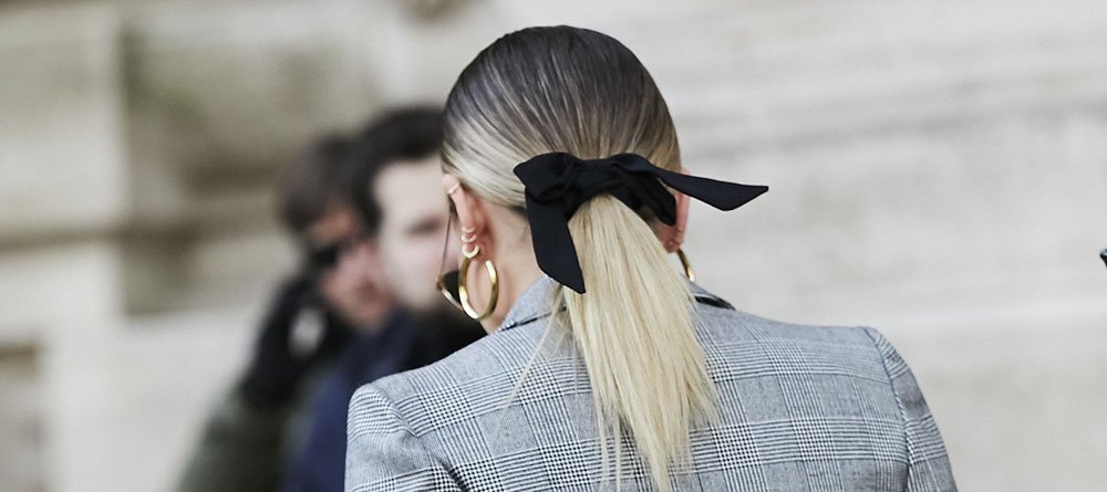 adornos para el pelo