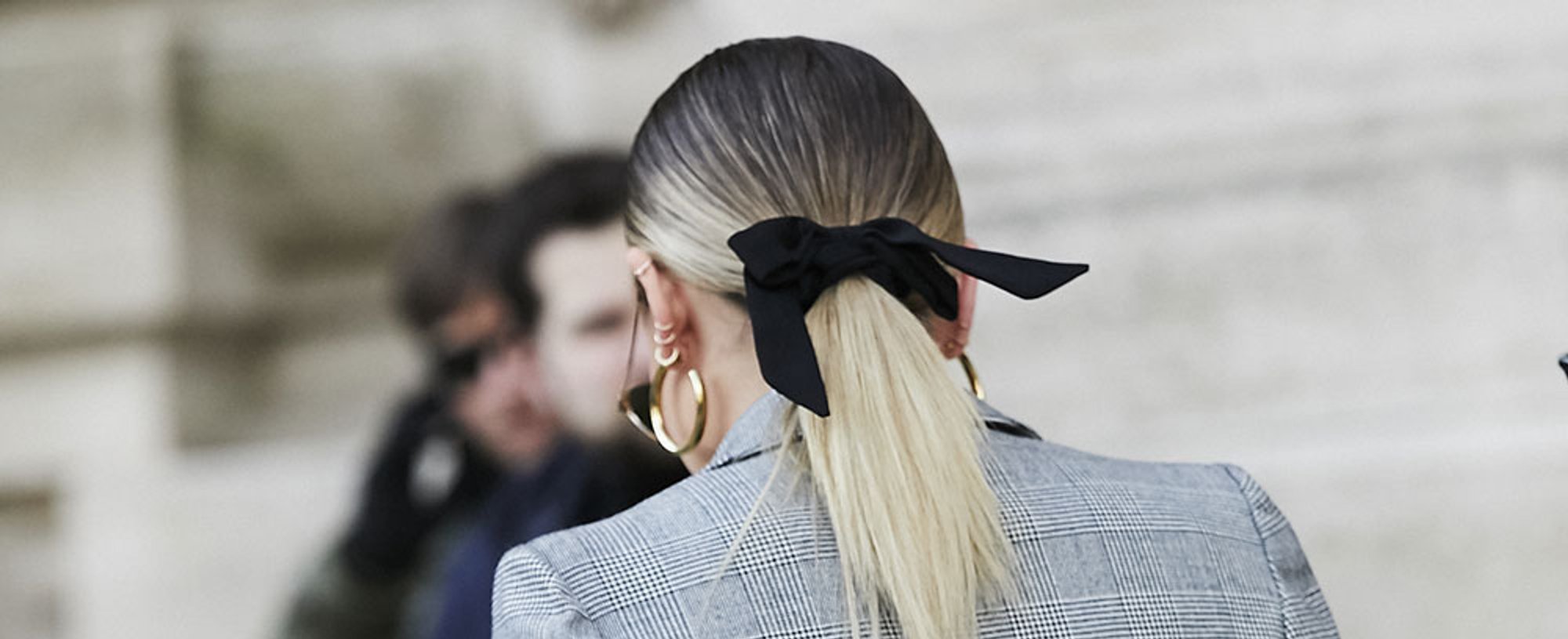 adornos para el pelo
