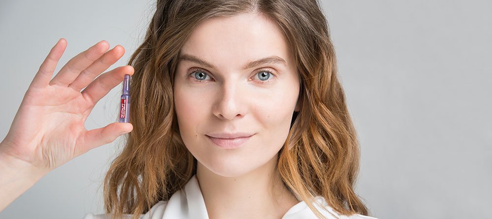 ampollas hidratar piel