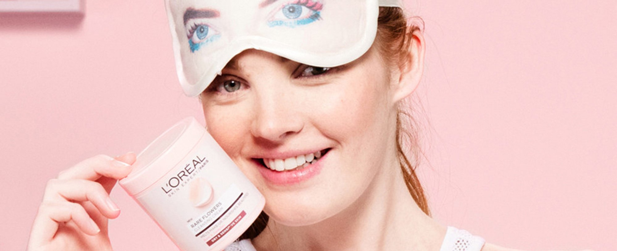 balsamo desmaquillador