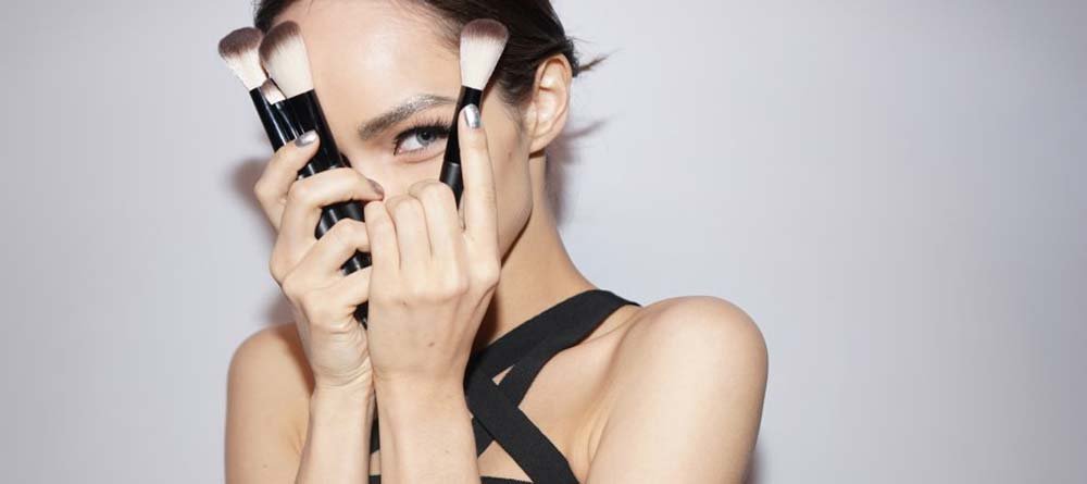 brochas para contouring