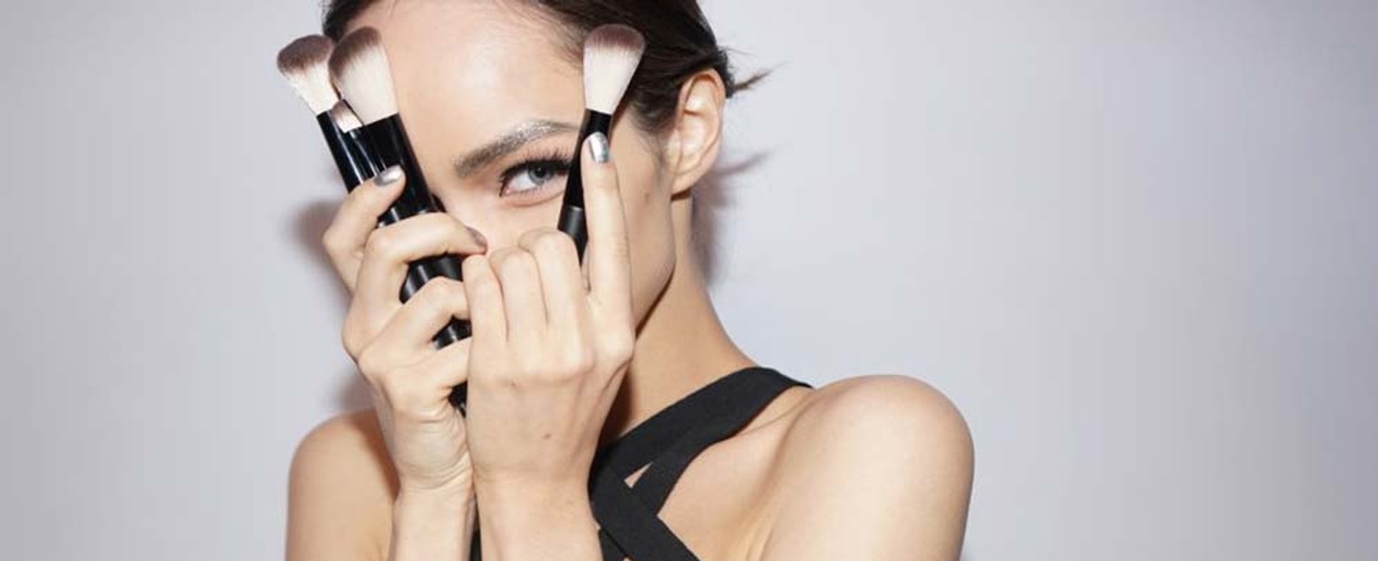 brochas para contouring