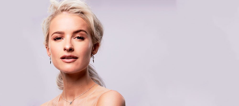 para pelo blanco claro L'Oréal Paris