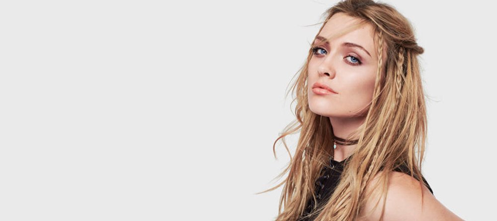 color estrella strawberry blonde