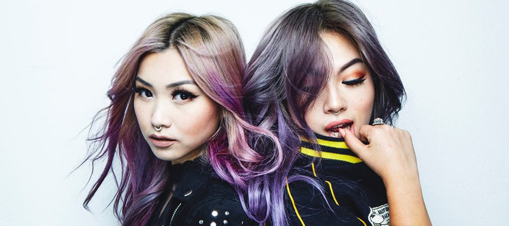 Descubre conseguir un pelo de colores L'Oréal Paris