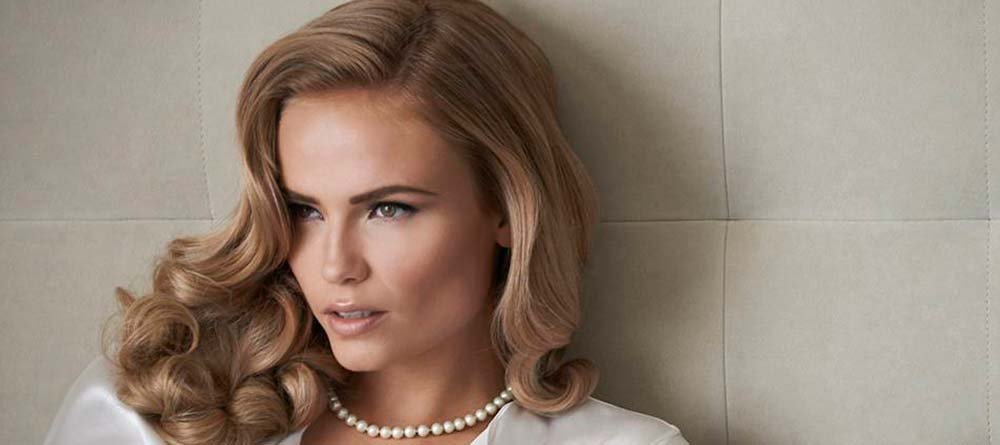 consigue rubio temporada