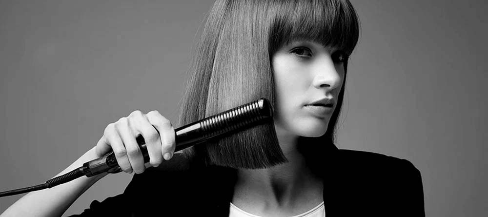 corte pelo estilo bob