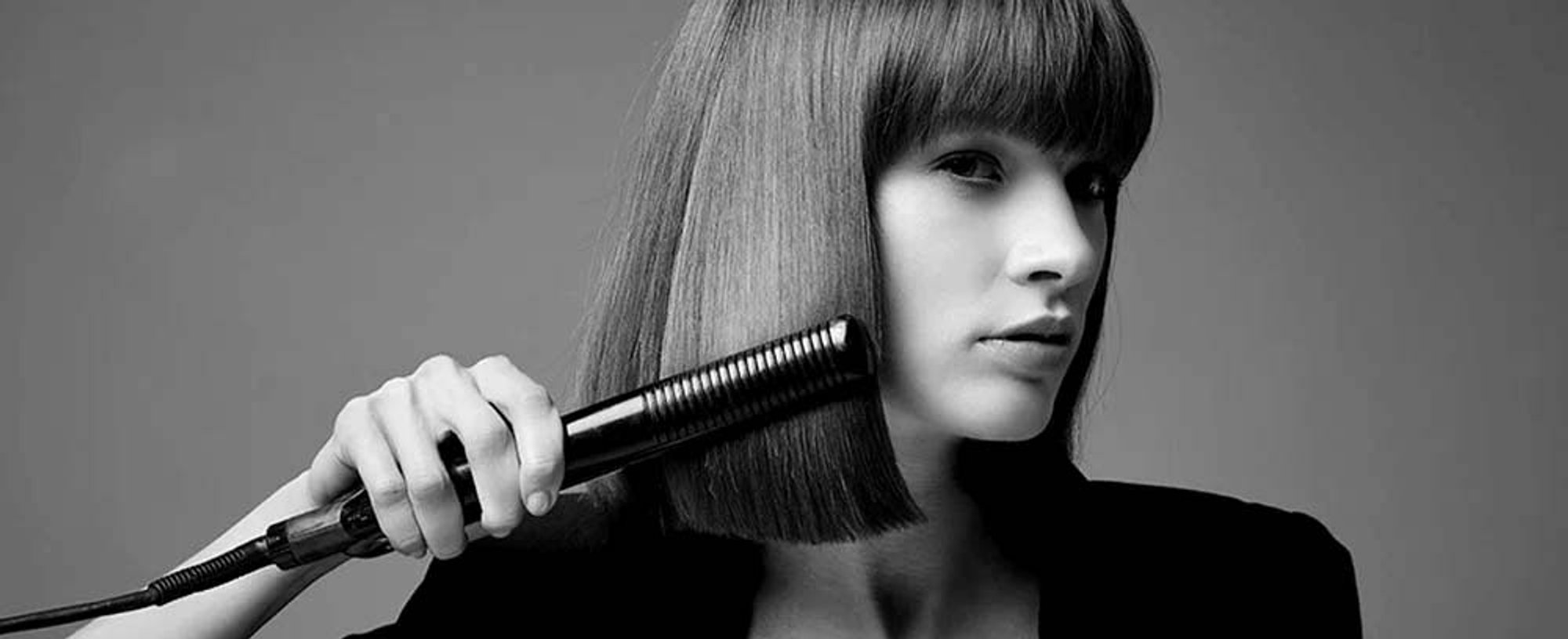 corte pelo estilo bob