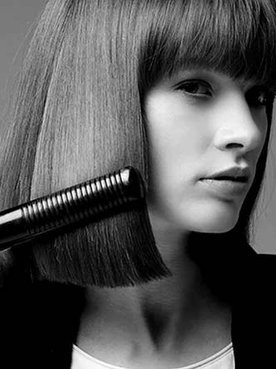 corte pelo estilo bob