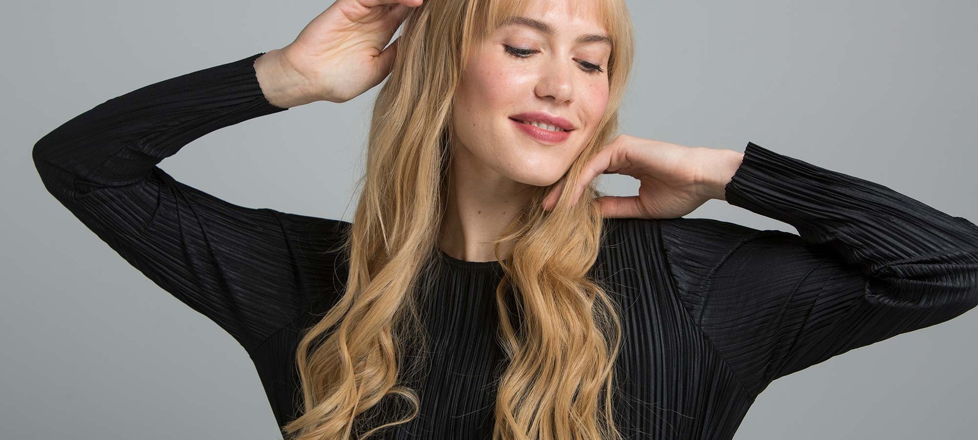 Cortes Pelo Largos Verano 2014