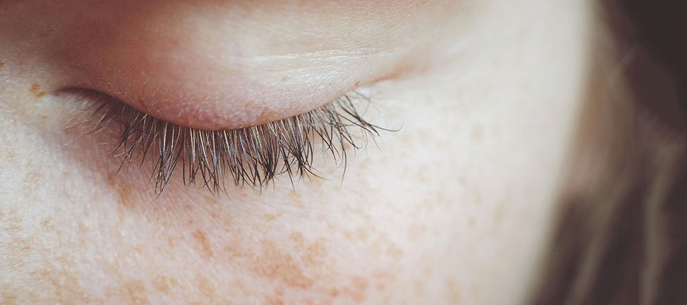 como fortalecer pestanas