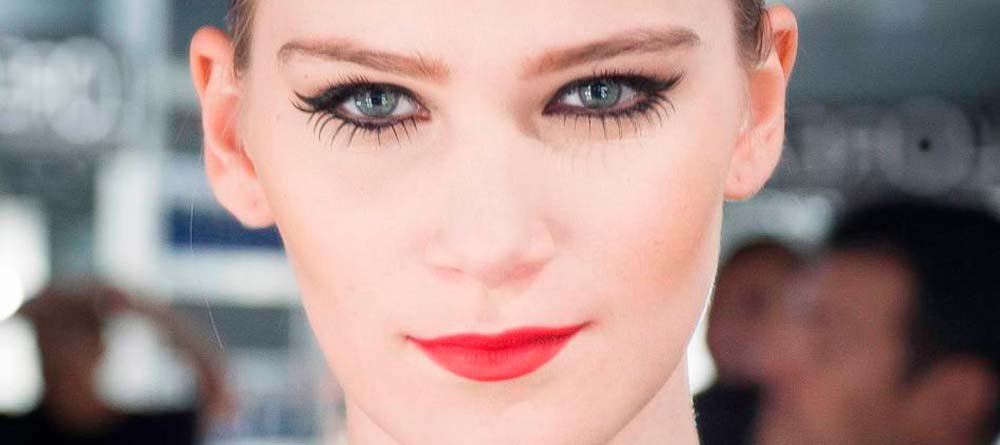 como lograr ojos bien pintados